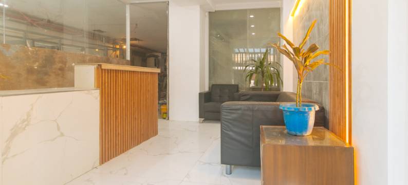 RedDoorz @ Casa 82图片