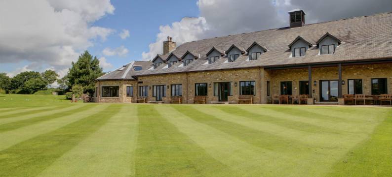 普雷斯顿加斯唐贝斯特韦斯特乡村酒店及高尔夫俱乐部(Best Western Preston Garstang Country Hotel and Golf Club)图片