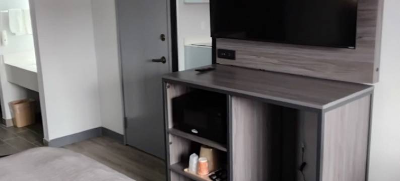 品质酒店(Quality Inn)图片