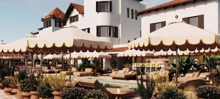 CASA METT锡切斯 - 全新装修(Casa Mett Sitges - Newly Refurbished)图片
