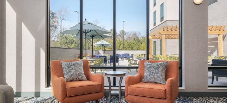 希尔顿里士满切斯特 Home2 套房酒店(Home2 Suites by Hilton Richmond Chester)图片