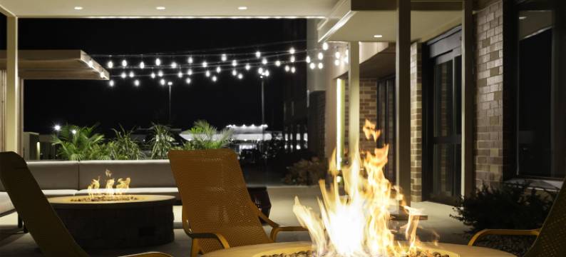 希尔顿史蒂文斯波因特Home2套房(Home2 Suites by Hilton Stevens Point)图片