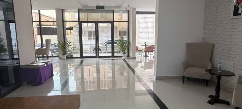 沙拉拉马萨亚酒店(Mazaya Salalah Hotel)图片