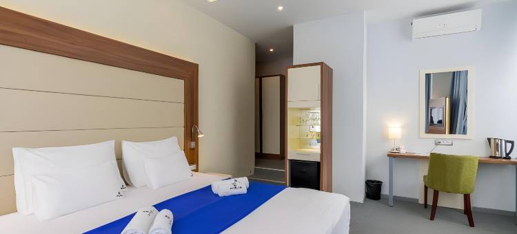 中央公园特级套房酒店(Privilege Suites by Central Park)图片