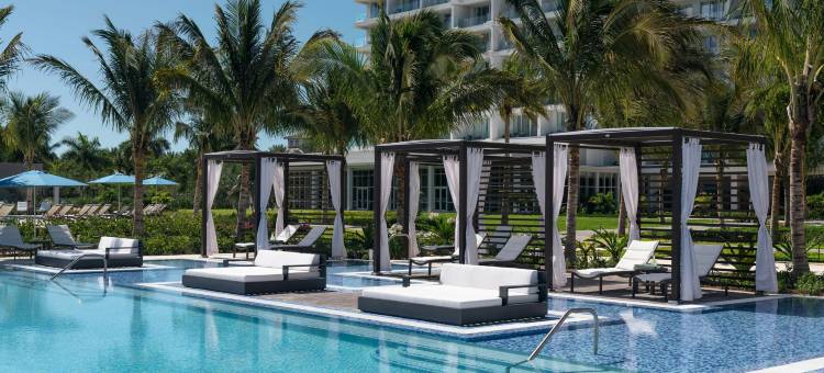 特克斯和凯科斯群岛的丽思卡尔顿公寓(The Ritz-Carlton Residences, Turks & Caicos)图片