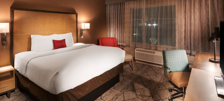 Hawthorn Extended Stay by Wyndham Corpus Christi I-37 NW图片