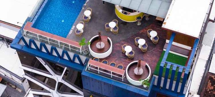阿扎纳风格酒店图伦加贡(Azana Style Hotel Tulungagung)图片