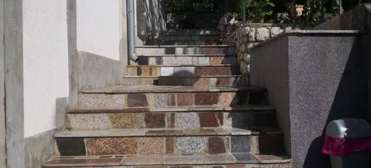 科斯特雷纳舒适公寓，里耶卡(Comfort Kostrena Apartments Rijeka)图片