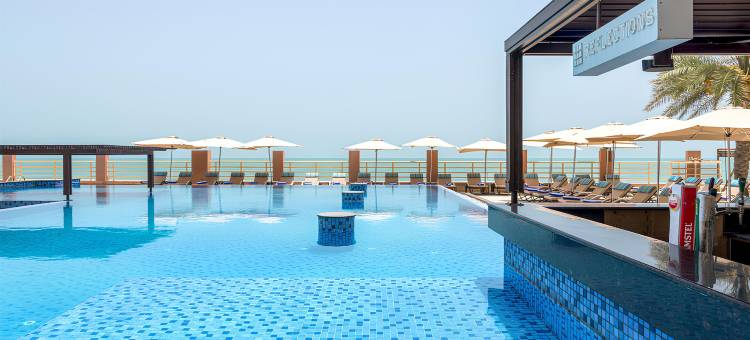 丽笙蓝标酒店及度假村-苏哈尔(Radisson Blu Hotel and Resort, Sohar)图片
