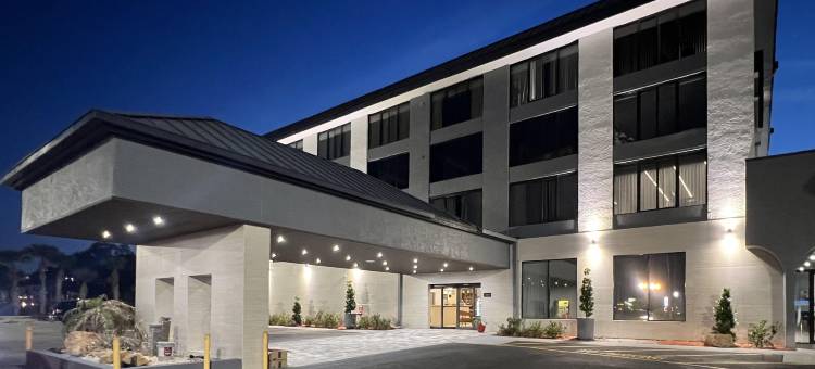 贝斯特韦斯特精品莱克兰北酒店(Best Western Premier Lakeland North)图片