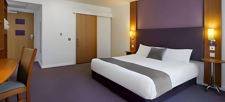 埃普瑟姆Sure Hotel Collection by Best Western兰花(Orchid Epsom, Sure Hotel Collection by Best Western)图片