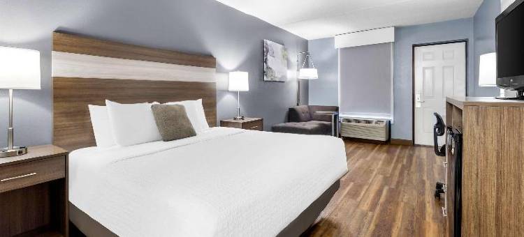 品质酒店(Quality Inn)图片