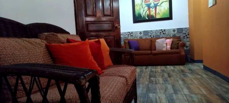 洪都拉斯河石旅馆(RiverStone Lodge Honduras)图片