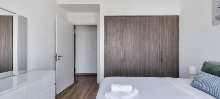 GuestReady - Golden Paradise in Dubai Hills图片