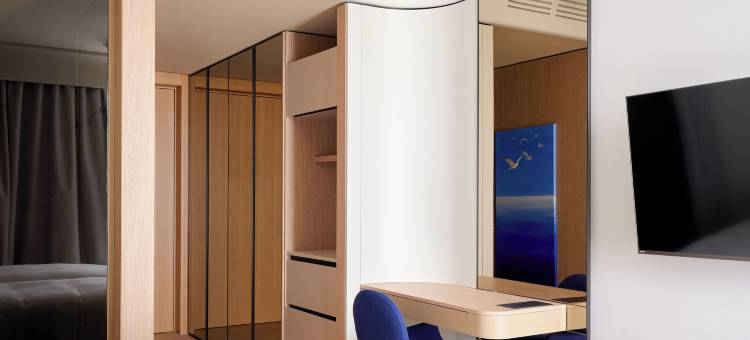 精品酒店文图罗，设计酒店成员(Boutique Hotel Venturo, a Member of Design Hotels)图片