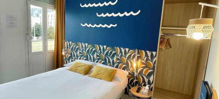 海员城市酒店(Cit'Hotel la Marinière)图片