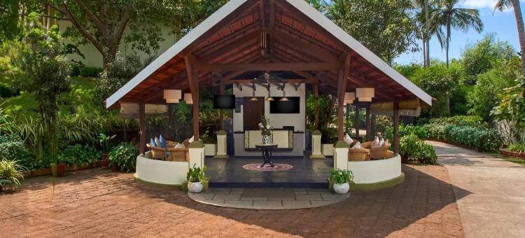 美居 Goa Devaaya 度假酒店(Mercure Goa Devaaya Resort)图片