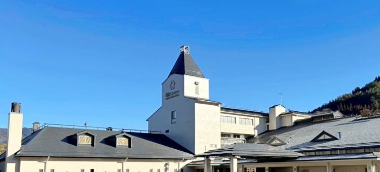高远温泉高远樱花酒店(Takato Sakura Hotel)图片