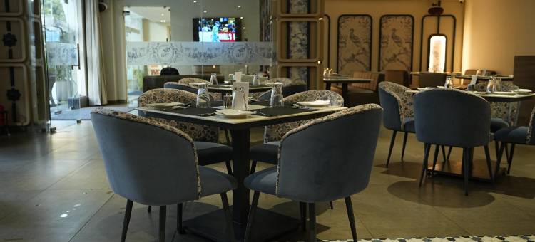 Clarion Hotel 海得拉巴(Clarion Hotel Hyderabad)图片