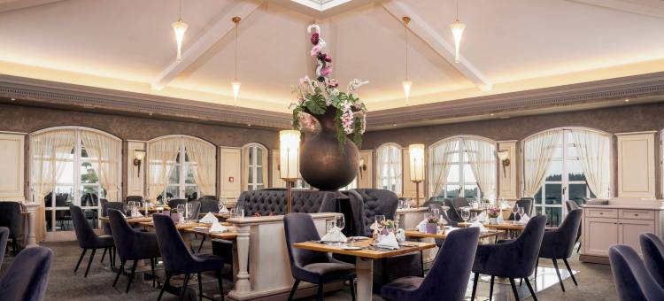 安格霍夫u温奈斯健身酒店(Angerhof Sport- u. Wellnesshotel)图片