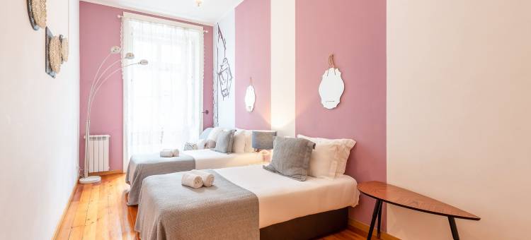 GuestReady - Apt located on Lisbon city centre图片