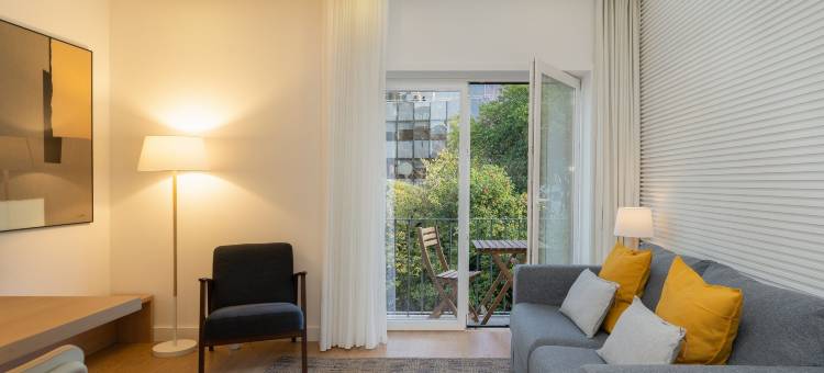 GuestReady - Modern 2-Bedroom Apt in Cedofeita图片