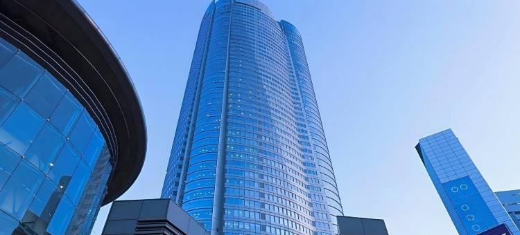 上野灿路都星辰大酒店(Hotel Sunroute Stellar Ueno)图片