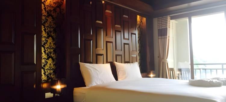 JJ公寓-颂斯里普拉迪贾隆公司分店1(JJ Residence)图片
