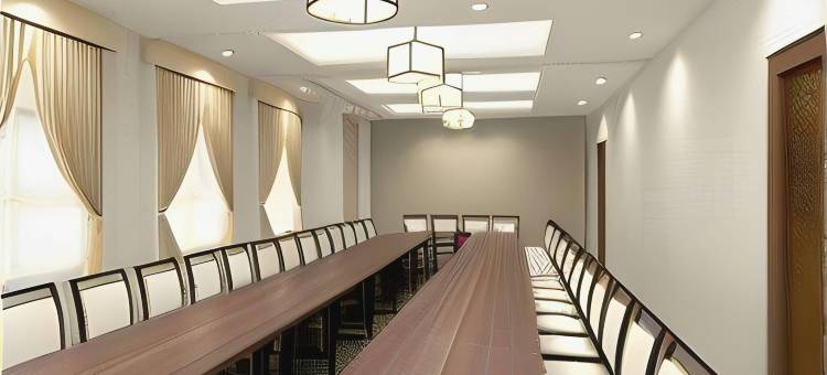 灿路都酒店-熊谷站前(Hotel Sunroute Kumagaya Station)图片