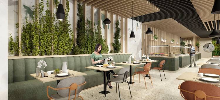 阿米内斯弗洛里安与戈德勒酒店(Aminess Florian & Godler Hotel)图片