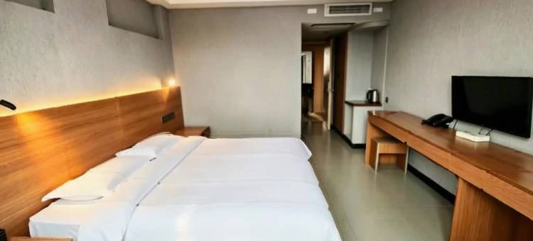 沙县西门大酒店图片