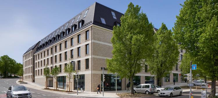 HARBR. Hotel Ludwigsburg , a member of Radisson Individuals图片