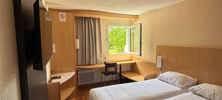 宜必思阿瓦隆酒店(Ibis Avallon)图片
