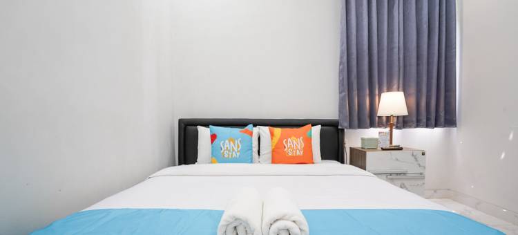 SANS Stay Onengan Inn Salatiga图片