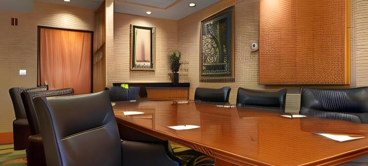 Fairfield by Marriott Inn & Suites Lagrange图片