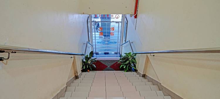 O好景酒店旅馆(Hotel O Good View Inn)图片