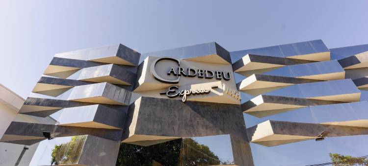 Cardedeu快速酒店(Cardedeu Express Hotel)图片