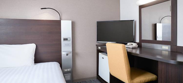 姬路舒适酒店(Comfort Hotel Himeji)图片