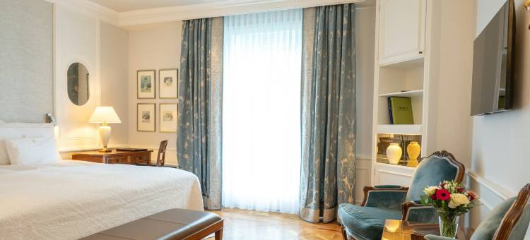 库洛姆宾酒店(Colombi Hotel)图片