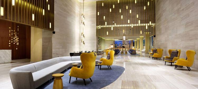 家庭精选在Grand Palladium Select Costa Mujeres - 全包(Family Selection at Grand Palladium Select Costa Mujeres - All Inclusive)图片