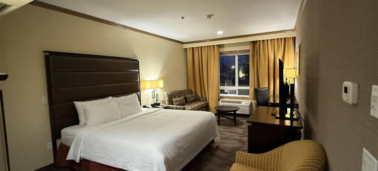 Best Western Plus Rose Country Hotel图片