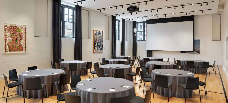 圣路易斯 21c 博物馆酒店(21C Museum Hotel St Louis)图片