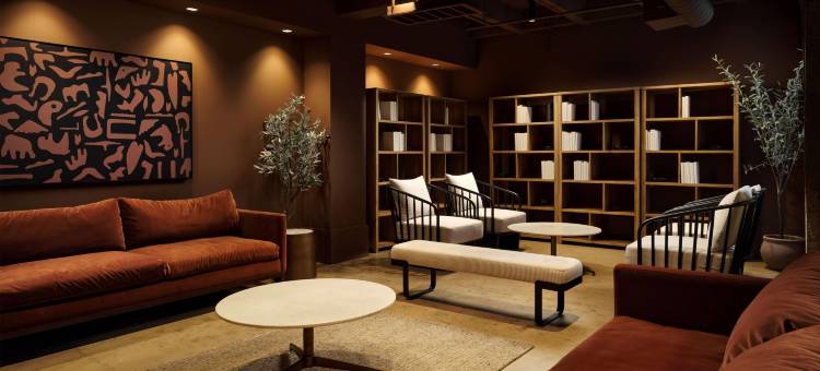 The Winfield Lofts, a Wyndham Hotel图片