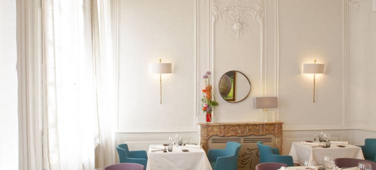 于泽之家酒店(La Maison d'Uzès Relais & Châteaux)图片