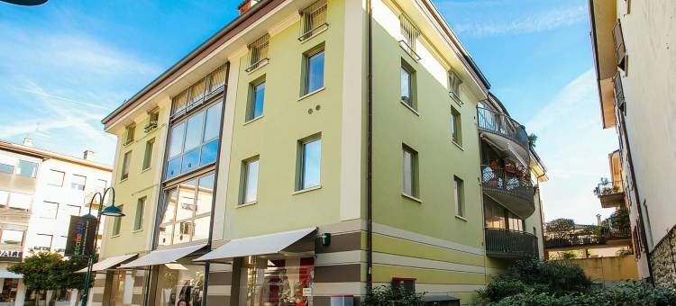 Riva Centro Apartment - Happy Rentals图片