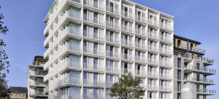 宜必思尚品布雷德讷酒店(Ibis Styles Bredene)图片