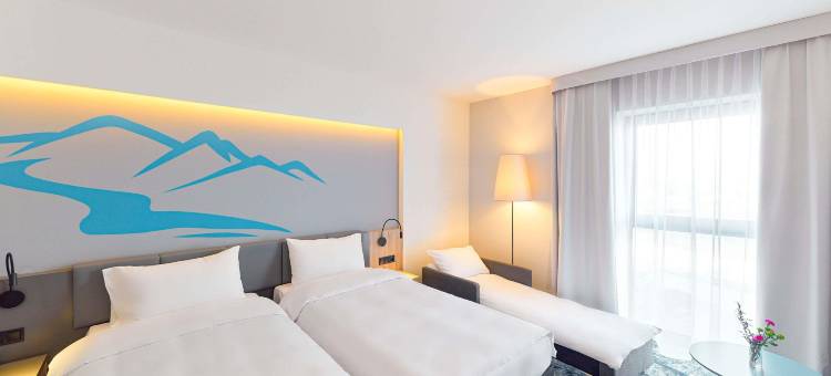 宜必思尚品新塔尔格酒店(Ibis Styles Nowy Targ)图片