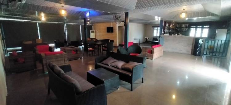 大苹果酒店(Big Apple Hotels)图片