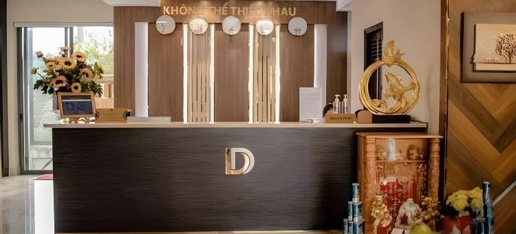 凉鞋酒店(Sandals Hotel)图片