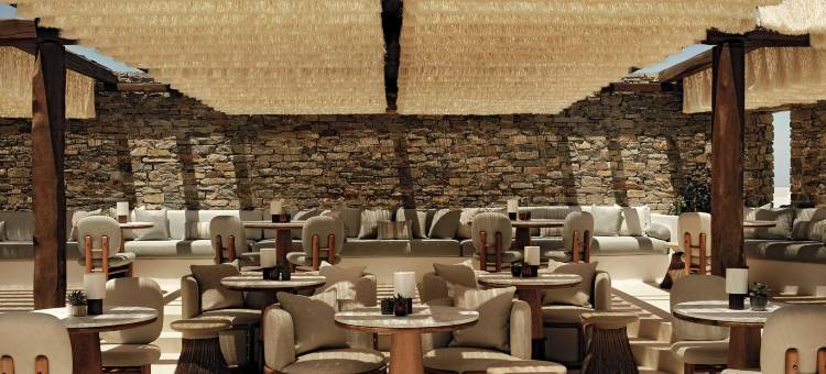 Orosea, Paros, Autograph Collection图片